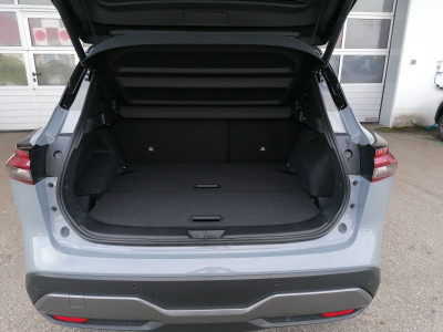 Nissan Qashqai Gebrauchtwagen Nissan Qashqai Gebrauchtwagen