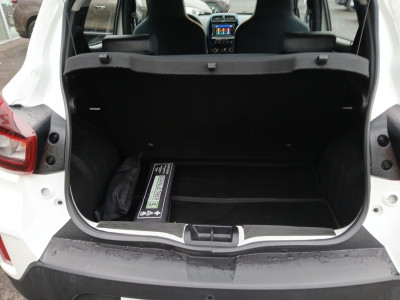 Dacia Spring Gebrauchtwagen Dacia Spring Gebrauchtwagen