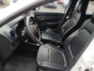 Dacia Spring Gebrauchtwagen Dacia Spring Gebrauchtwagen