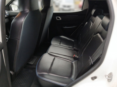 Dacia Spring Gebrauchtwagen Dacia Spring Gebrauchtwagen