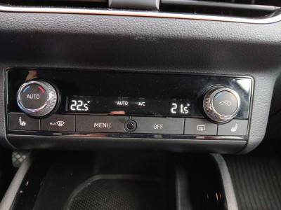 Skoda Scala Gebrauchtwagen Skoda Scala Gebrauchtwagen