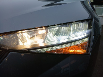 Skoda Scala Gebrauchtwagen Skoda Scala Gebrauchtwagen