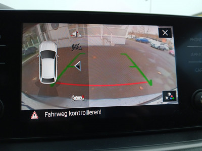 Skoda Scala Gebrauchtwagen Skoda Scala Gebrauchtwagen