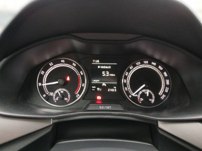 Skoda Scala Gebrauchtwagen Skoda Scala Gebrauchtwagen