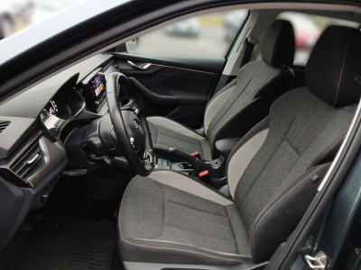 Skoda Scala Gebrauchtwagen Skoda Scala Gebrauchtwagen