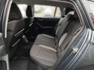 Skoda Scala Gebrauchtwagen Skoda Scala Gebrauchtwagen