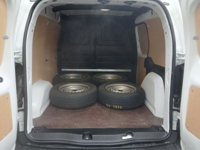 Renault Kangoo Gebrauchtwagen Renault Kangoo Gebrauchtwagen