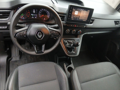 Renault Kangoo Gebrauchtwagen Renault Kangoo Gebrauchtwagen