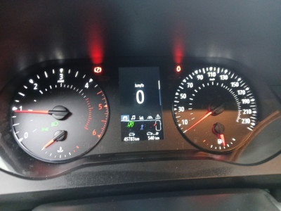 Renault Kangoo Gebrauchtwagen Renault Kangoo Gebrauchtwagen