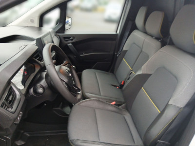 Renault Kangoo Gebrauchtwagen Renault Kangoo Gebrauchtwagen