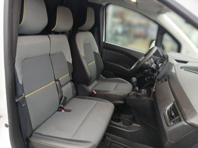 Renault Kangoo Gebrauchtwagen Renault Kangoo Gebrauchtwagen