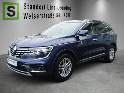 Renault Koleos Gebrauchtwagen Renault Koleos Gebrauchtwagen