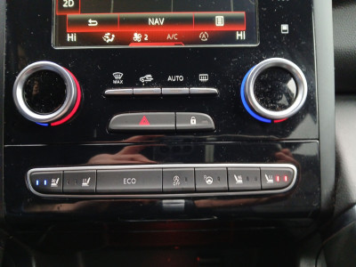 Renault Koleos Gebrauchtwagen Renault Koleos Gebrauchtwagen