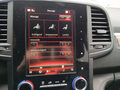 Renault Koleos Gebrauchtwagen Renault Koleos Gebrauchtwagen