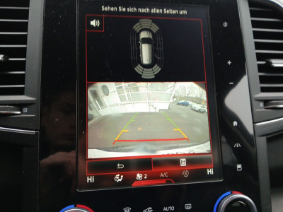 Renault Koleos Gebrauchtwagen Renault Koleos Gebrauchtwagen