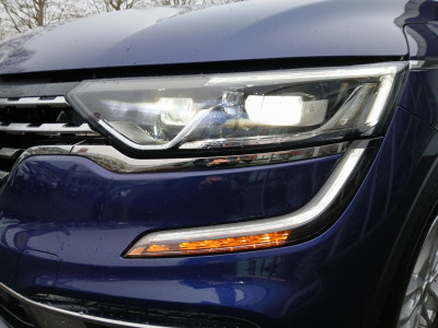 Renault Koleos Gebrauchtwagen Renault Koleos Gebrauchtwagen