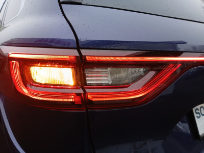 Renault Koleos Gebrauchtwagen Renault Koleos Gebrauchtwagen