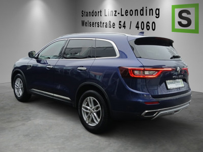 Renault Koleos Gebrauchtwagen Renault Koleos Gebrauchtwagen
