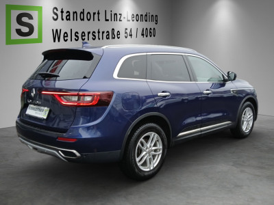 Renault Koleos Gebrauchtwagen Renault Koleos Gebrauchtwagen