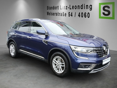 Renault Koleos Gebrauchtwagen Renault Koleos Gebrauchtwagen