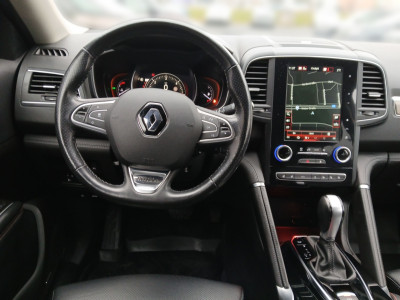 Renault Koleos Gebrauchtwagen Renault Koleos Gebrauchtwagen