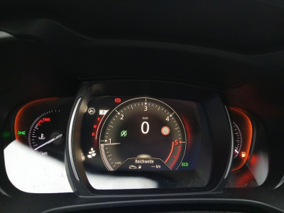 Renault Koleos Gebrauchtwagen Renault Koleos Gebrauchtwagen