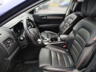 Renault Koleos Gebrauchtwagen Renault Koleos Gebrauchtwagen