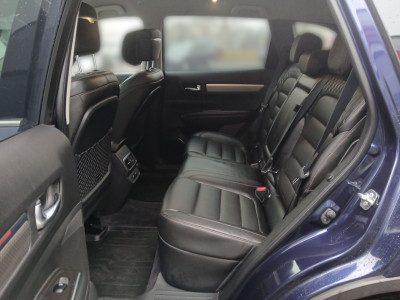 Renault Koleos Gebrauchtwagen Renault Koleos Gebrauchtwagen