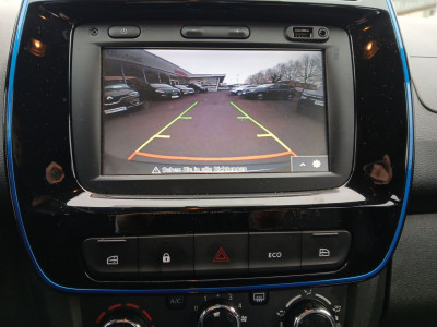 Dacia Spring Gebrauchtwagen Dacia Spring Gebrauchtwagen