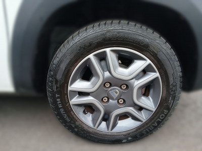 Dacia Spring Gebrauchtwagen Dacia Spring Gebrauchtwagen