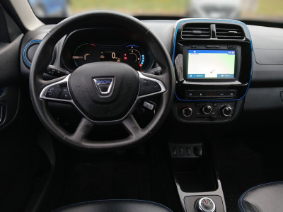 Dacia Spring Gebrauchtwagen Dacia Spring Gebrauchtwagen