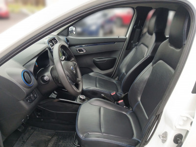 Dacia Spring Gebrauchtwagen Dacia Spring Gebrauchtwagen