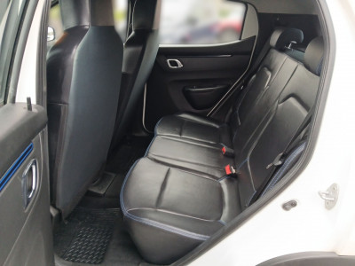 Dacia Spring Gebrauchtwagen Dacia Spring Gebrauchtwagen