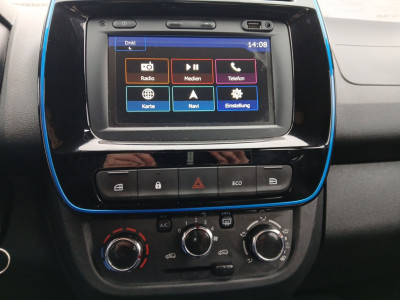 Dacia Spring Gebrauchtwagen Dacia Spring Gebrauchtwagen