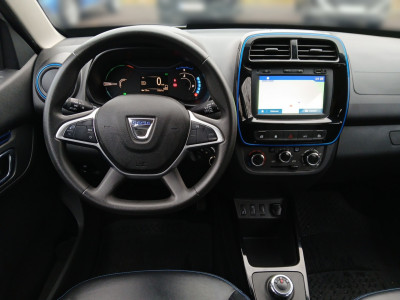 Dacia Spring Gebrauchtwagen Dacia Spring Gebrauchtwagen