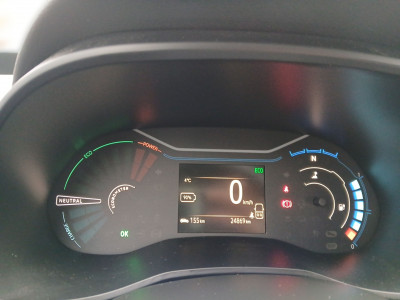 Dacia Spring Gebrauchtwagen Dacia Spring Gebrauchtwagen