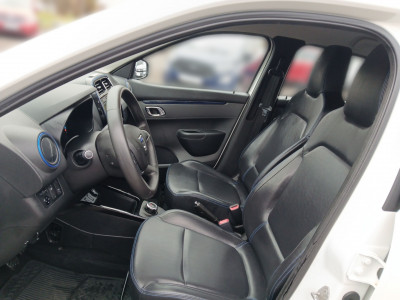 Dacia Spring Gebrauchtwagen Dacia Spring Gebrauchtwagen