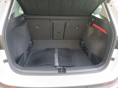 Seat Ateca Gebrauchtwagen Seat Ateca Gebrauchtwagen