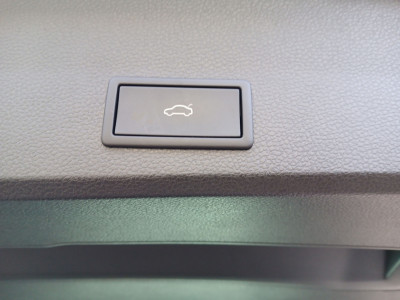 Seat Ateca Gebrauchtwagen Seat Ateca Gebrauchtwagen