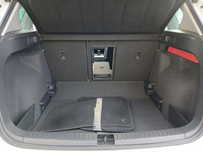 Seat Ateca Gebrauchtwagen Seat Ateca Gebrauchtwagen