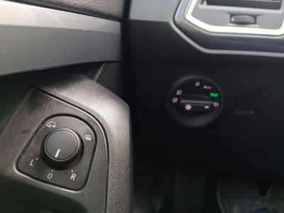 Seat Ateca Gebrauchtwagen Seat Ateca Gebrauchtwagen