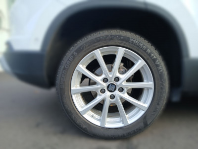 Seat Ateca Gebrauchtwagen Seat Ateca Gebrauchtwagen