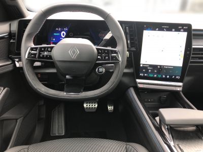 Renault Austral Vorführwagen Renault Austral Vorführwagen