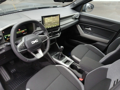 Dacia Bigster Neuwagen