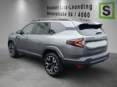Dacia Bigster Neuwagen