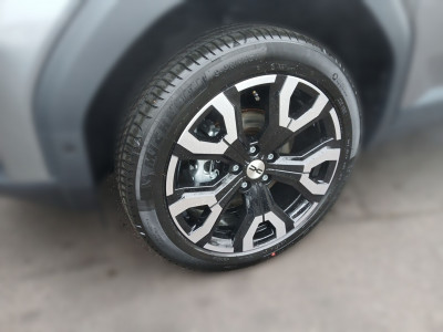 Dacia Bigster Neuwagen