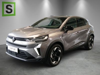 Renault Captur Neuwagen