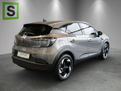 Renault Captur Neuwagen