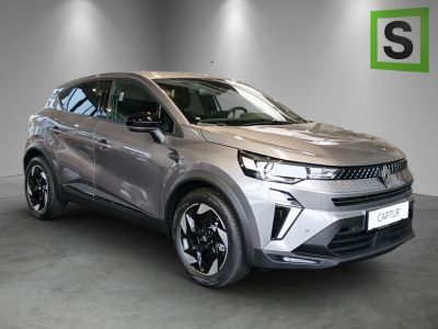 Renault Captur Neuwagen