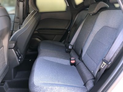 Renault Captur Neuwagen